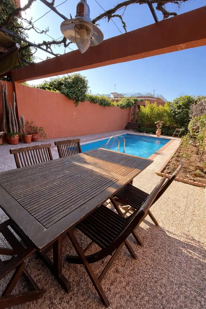 Terraced house with terrace for sale in Moncloa - Aravaca, imagen 47