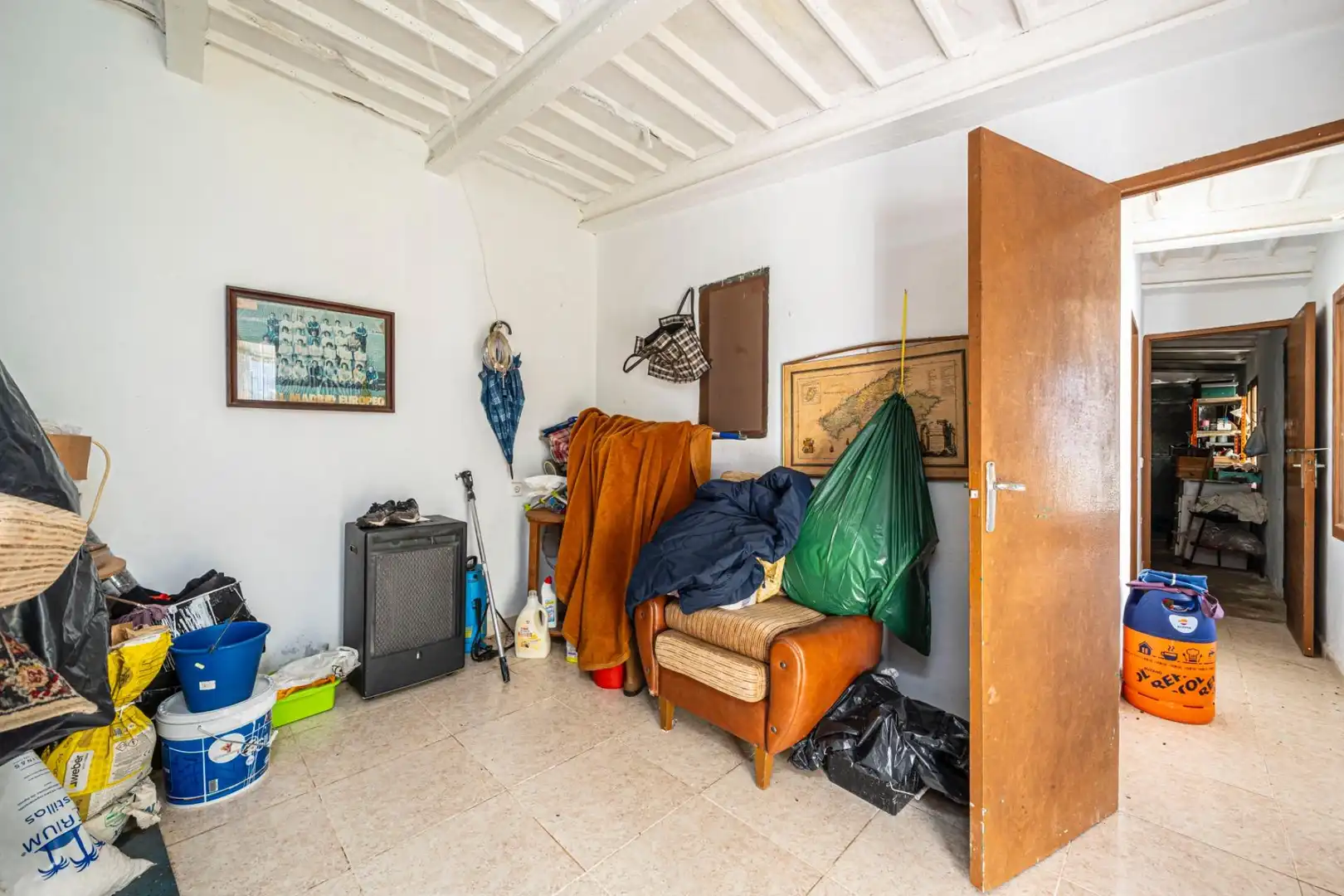 Casa en venda a Santanyí Poble, imagen 24