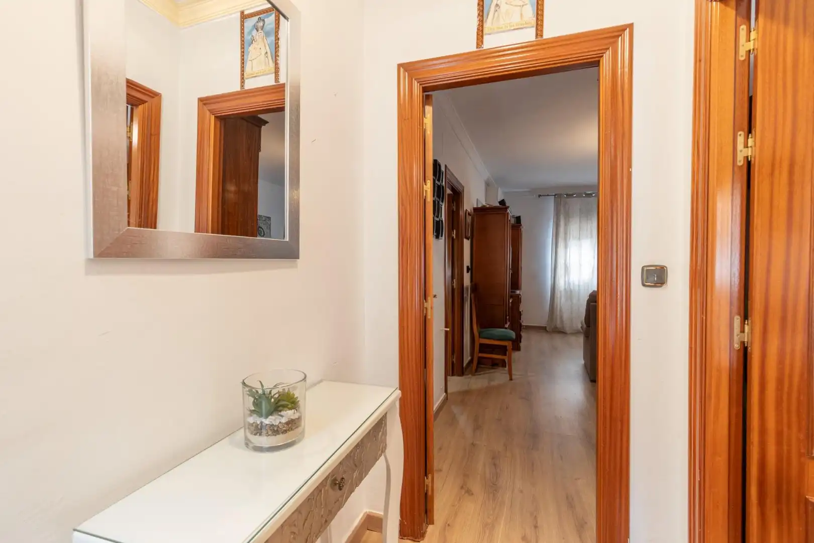 Casa o xalet en venda en Iznalloz