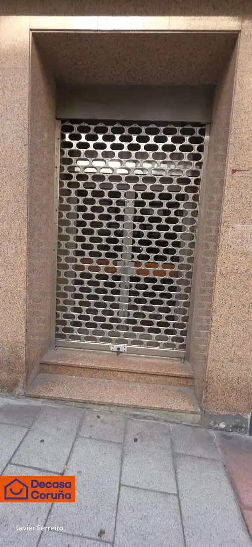 Buildings for sale in San Pablo - Juan Flórez
