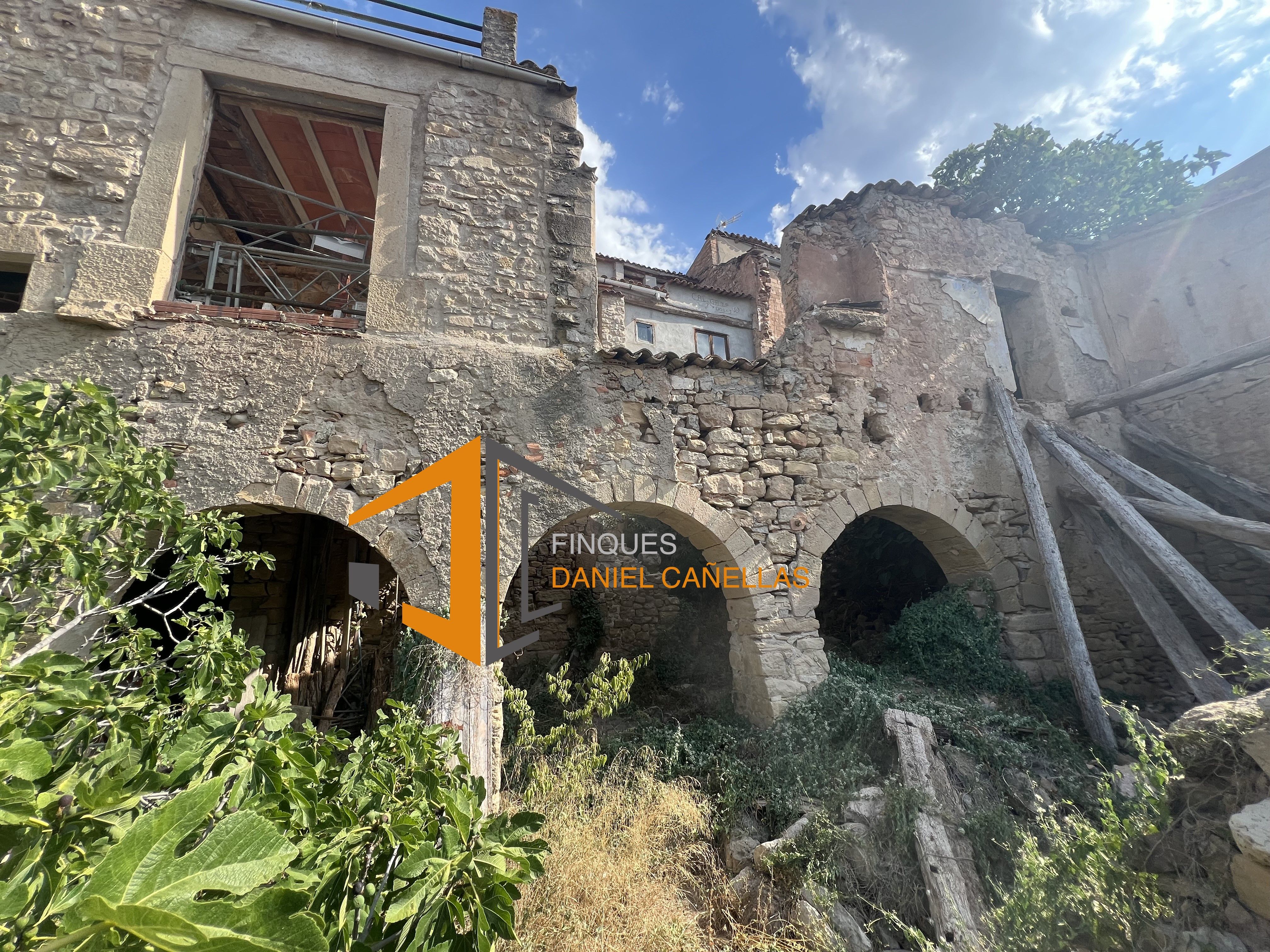 Casa o xalet en venda en Els Omells de na Gaia