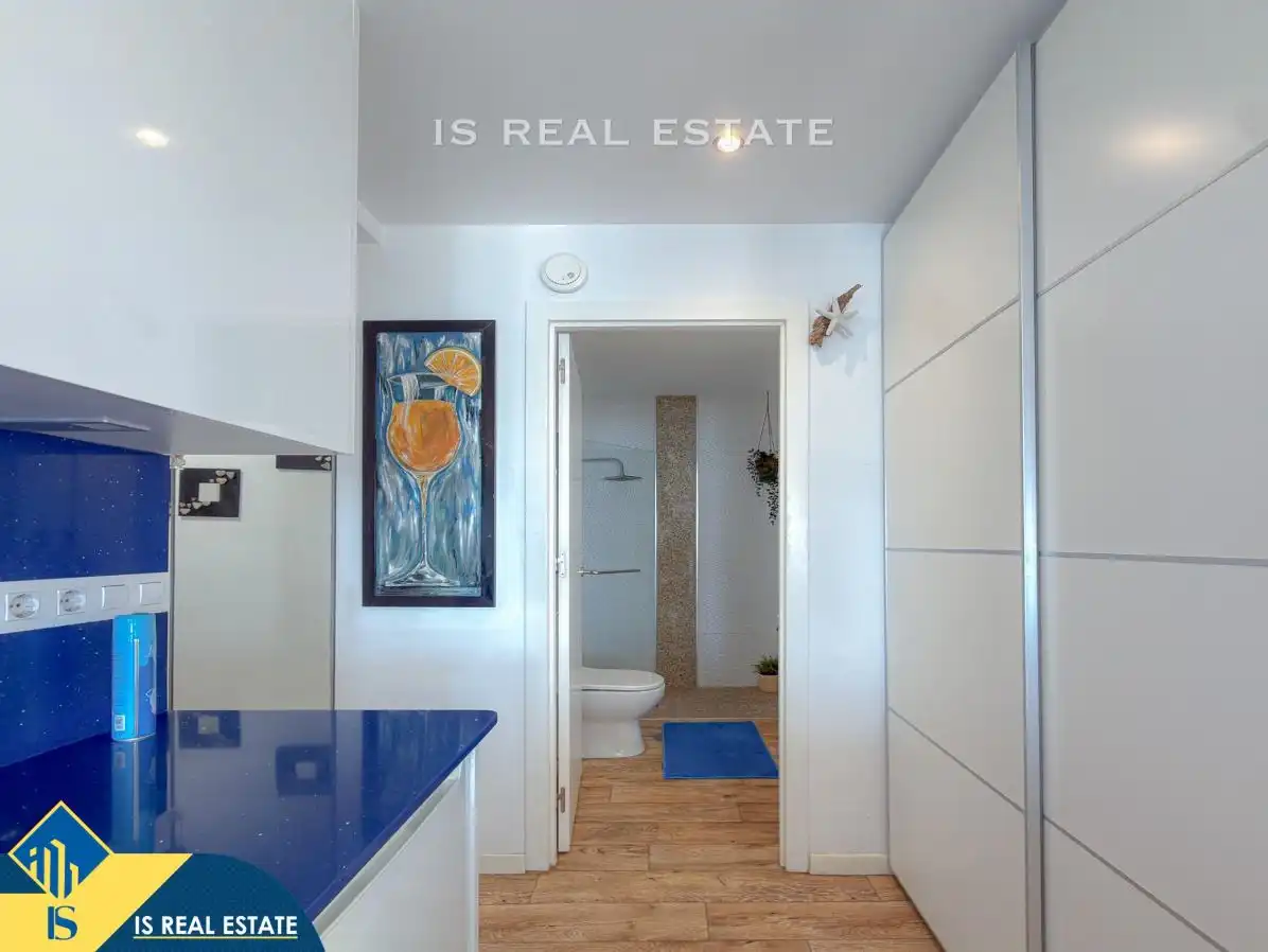 Apartment with lift for sale in Playa del Acequión, Náufragos y Rocío del Mar, imagen 35