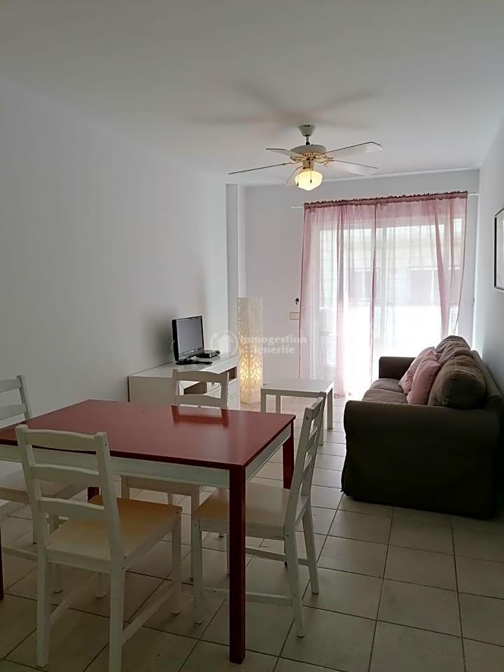 Living room of Apartment for sale in Arona  with Furnished