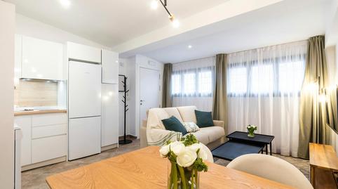 Photo 5 of Flat to rent in N/a, El Mercat,  Valencia Capital