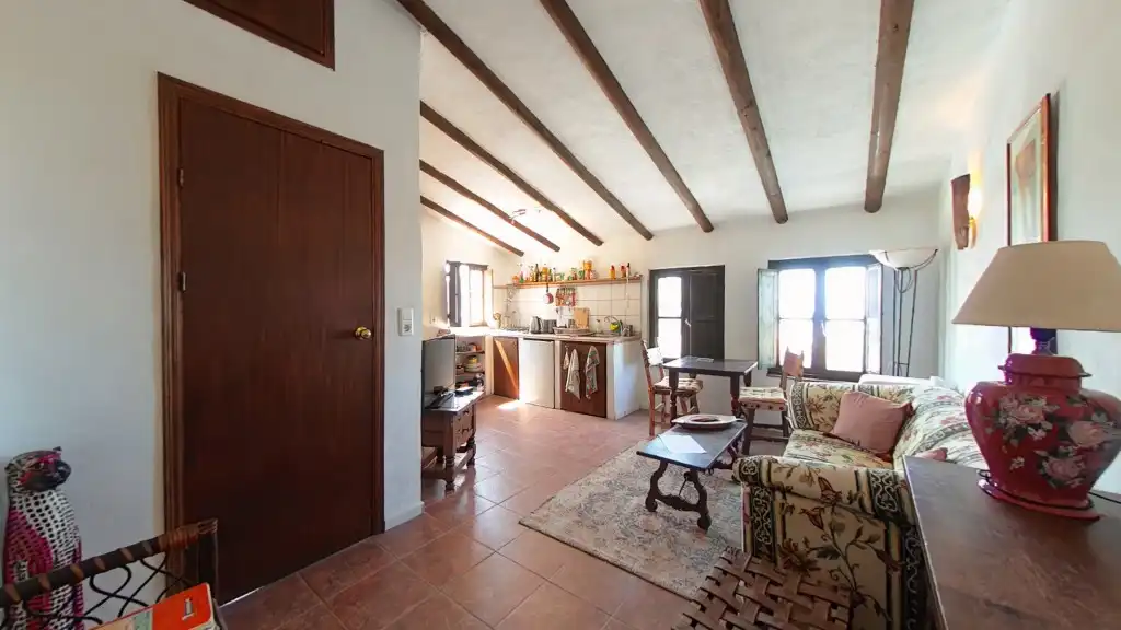 Finca rústica en venta en Lagos