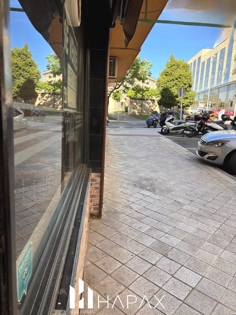 Gewerbefläche zum Verkauf in Salamanca - Calle Muñoz Torrero, imagen 7