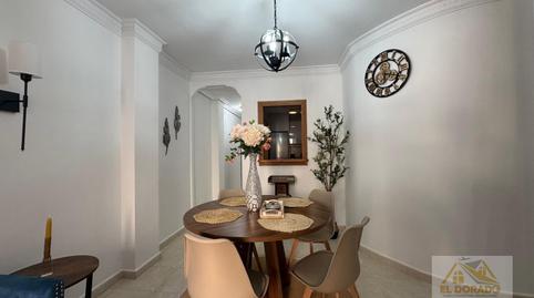 Photo 4 of Apartment to rent in C. Vicente Blasco Ibanez, Zona Playa del Cura, Alicante