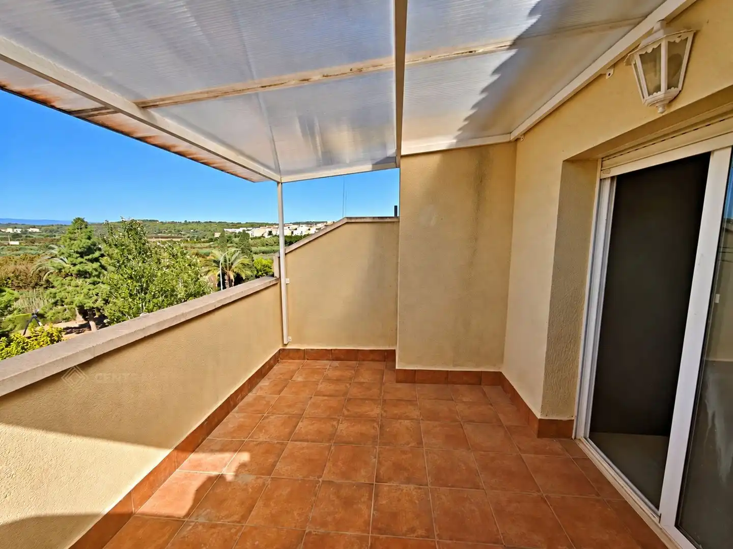 Casa a schiera con terrazza in vendita a Vial de La Sequia, imagen 38