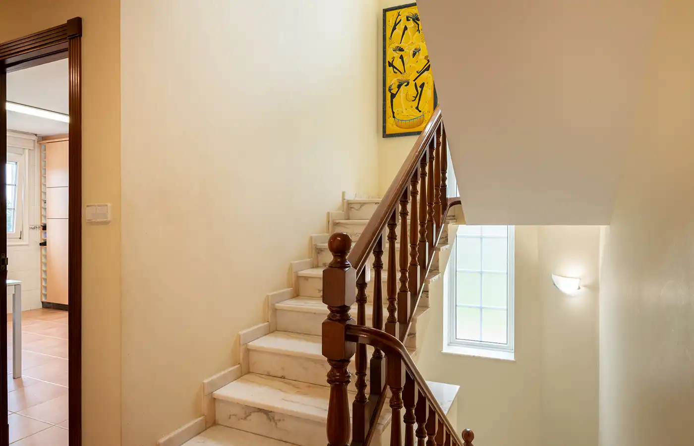 Casa o chalet en venta en Oleiros con Calefacción, Jardín privado y Parquet