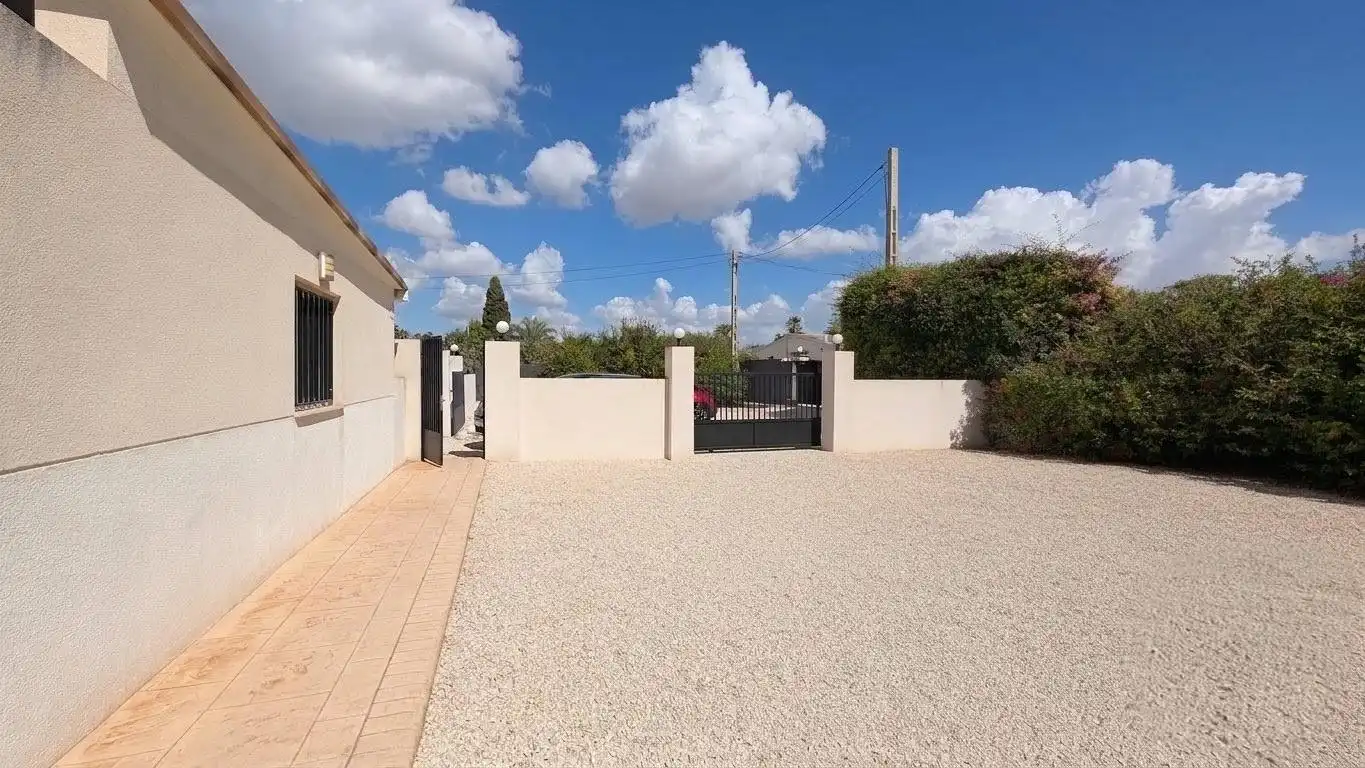 Villa avec piscine à vendre à Las Bayas, imagen 27
