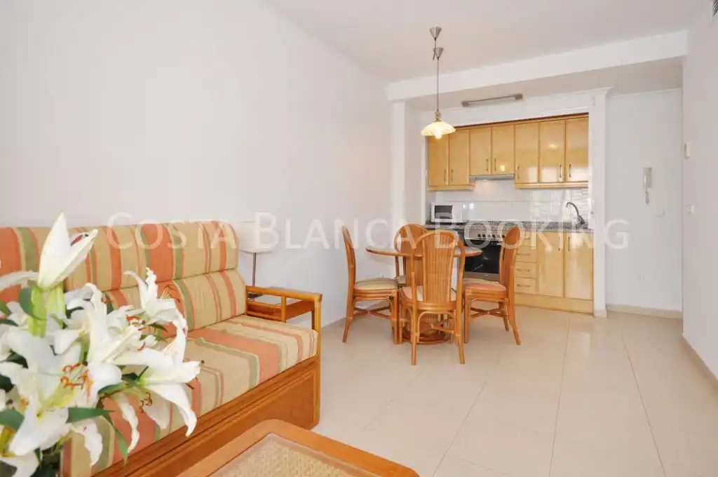 Apartment with lift for sale in Zona Levante - Playa Fossa, imagen 7