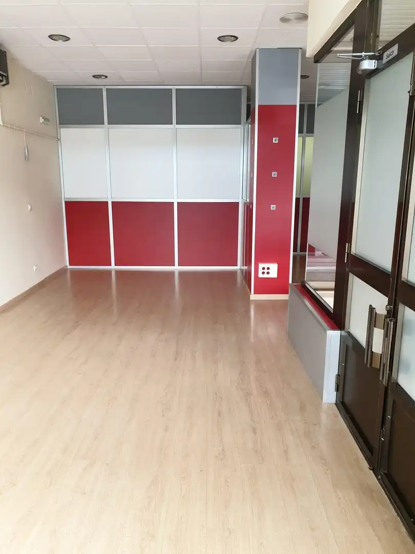 Local comercial de lloguer a Valdepeñas, imagen 6