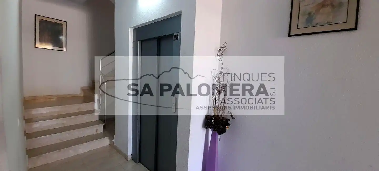 Flat for rent in Els Pins
