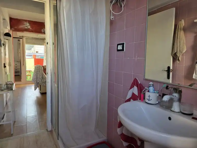 Bany de Apartament en venda en Sant Antoni