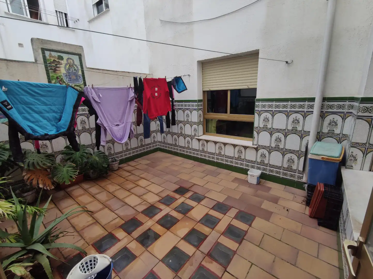 Apartamento en venta en Andújar