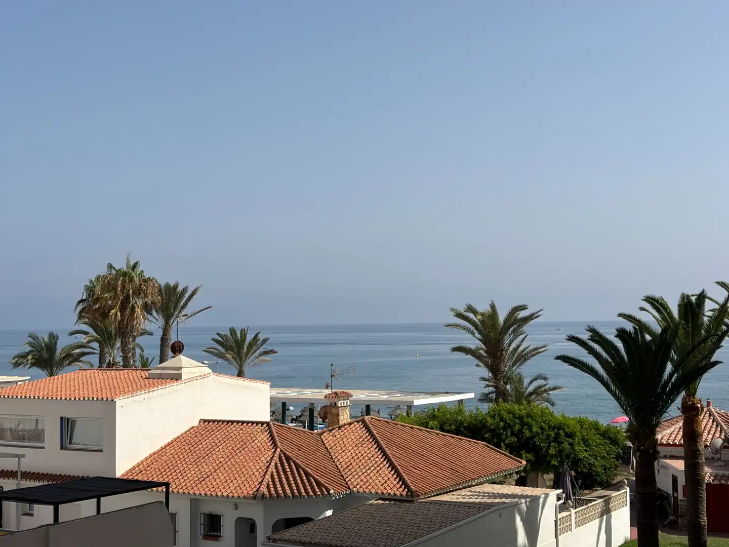 Apartament en venda en Torrox amb Aire condicionat, Terrassa i Moblat