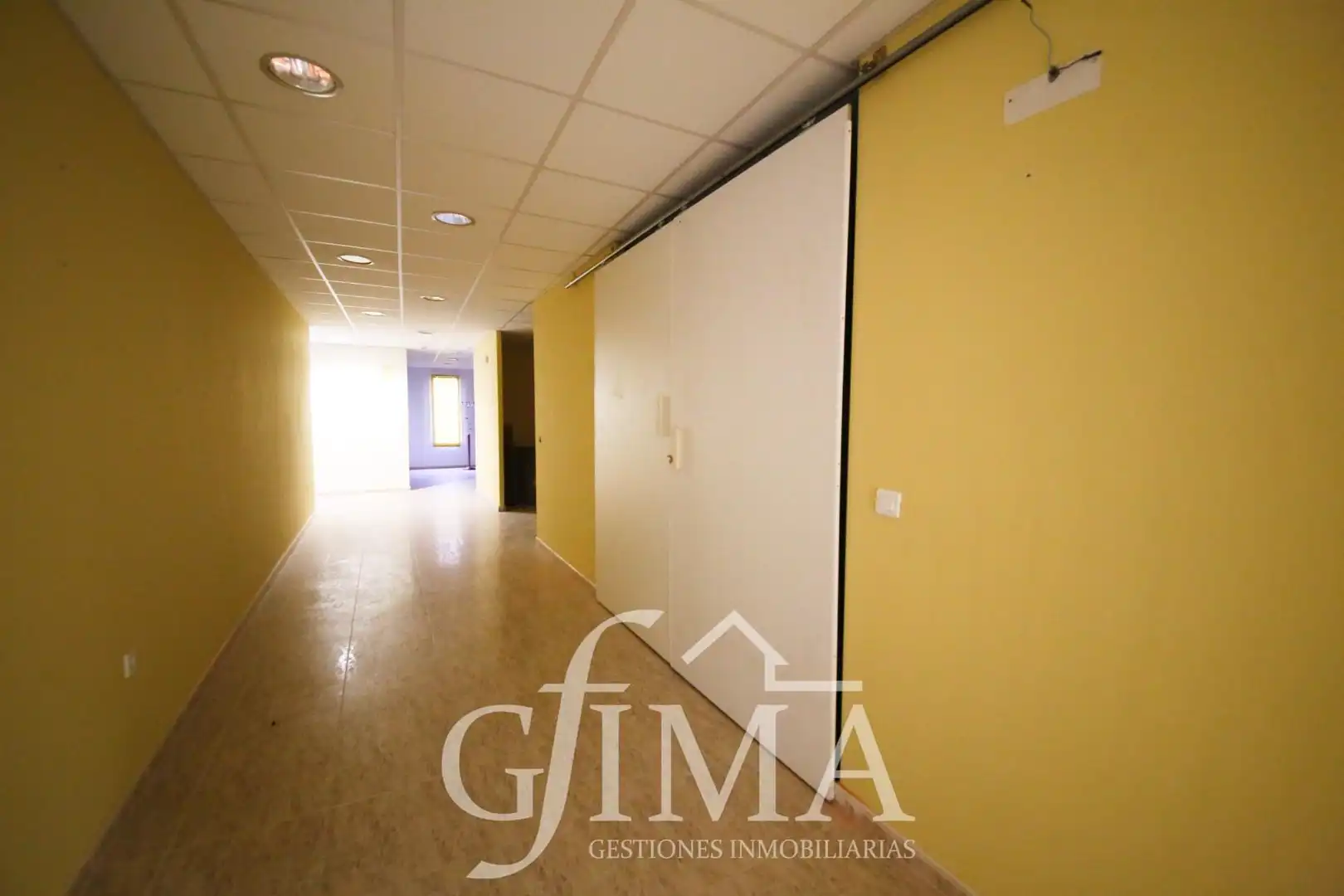 Residencial amb ascensor en venda a Tomelloso, imagen 22