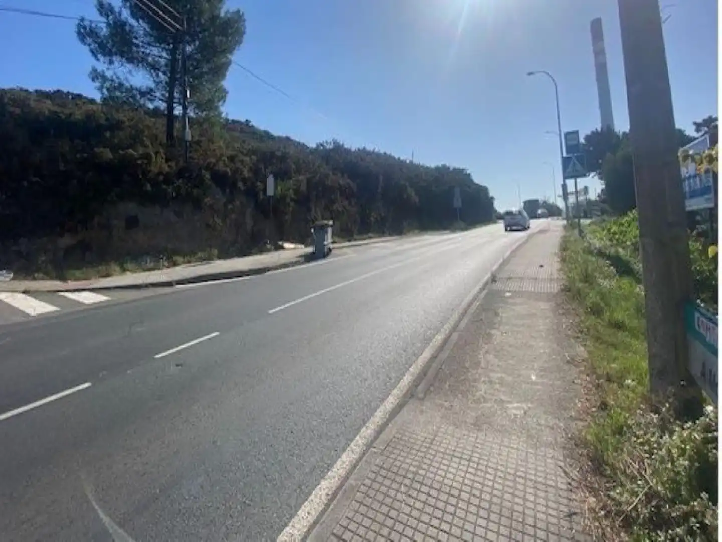 Residencial en venta en Agra del Orzán - Ventorrillo