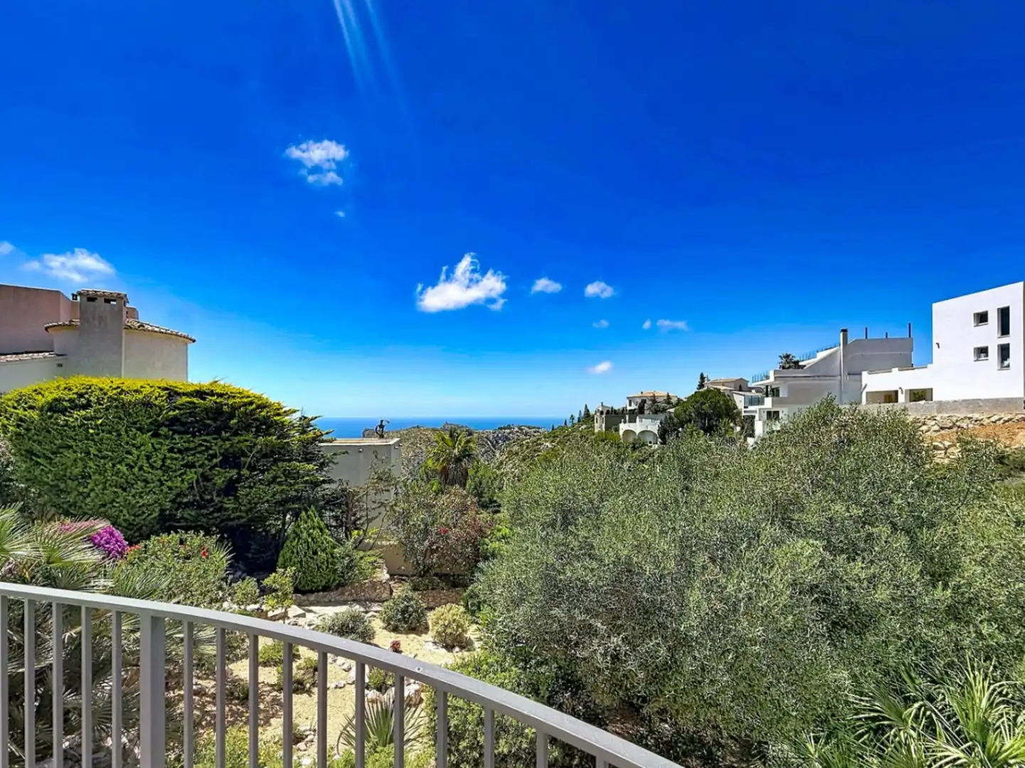 Villa avec piscine à vendre à Cumbre del Sol, imagen 62