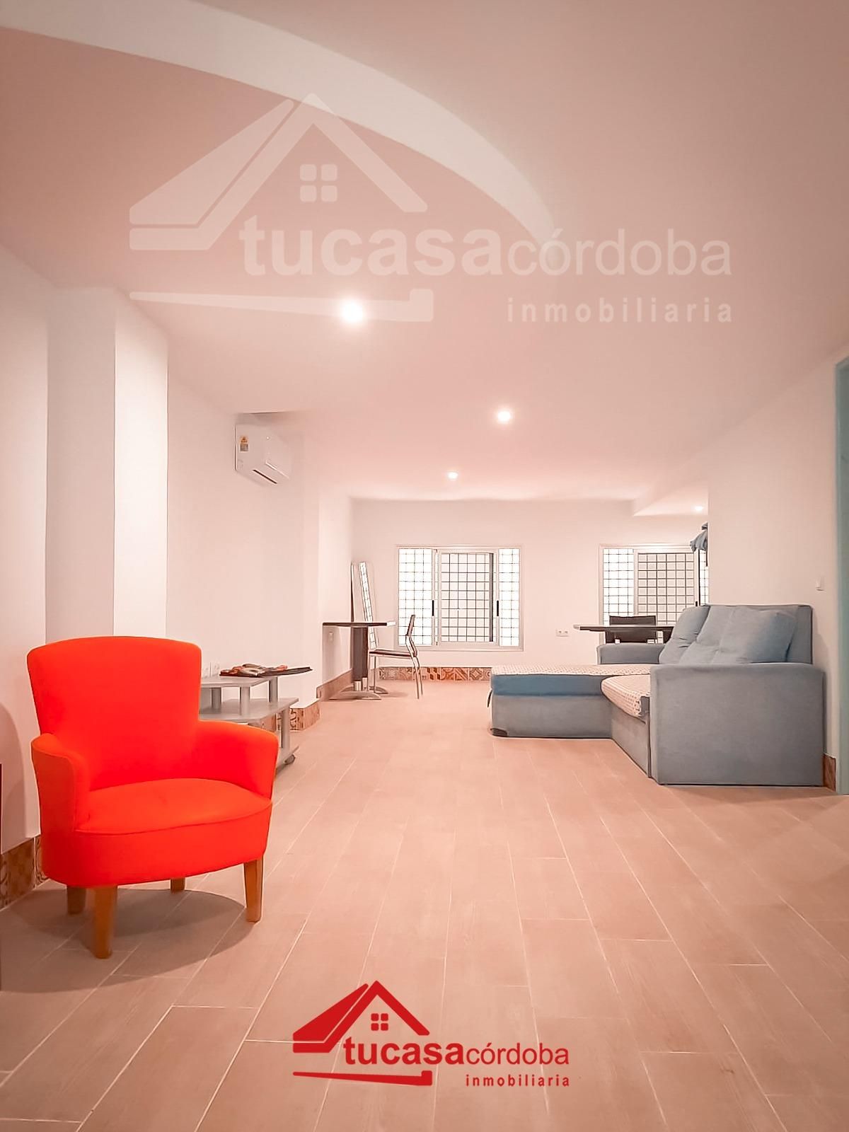 Living room of Duplex for sale in  Córdoba Capital