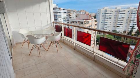 Foto 2 de Piso de alquiler en Calle de la Nasa, Cabo de las Huertas, Alicante / Alacant