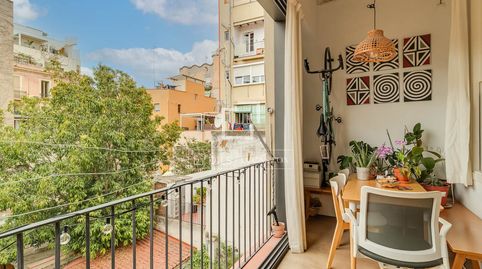 Foto 4 von Wohnung zum Verkauf in Vila de Gràcia, Barcelona Capital