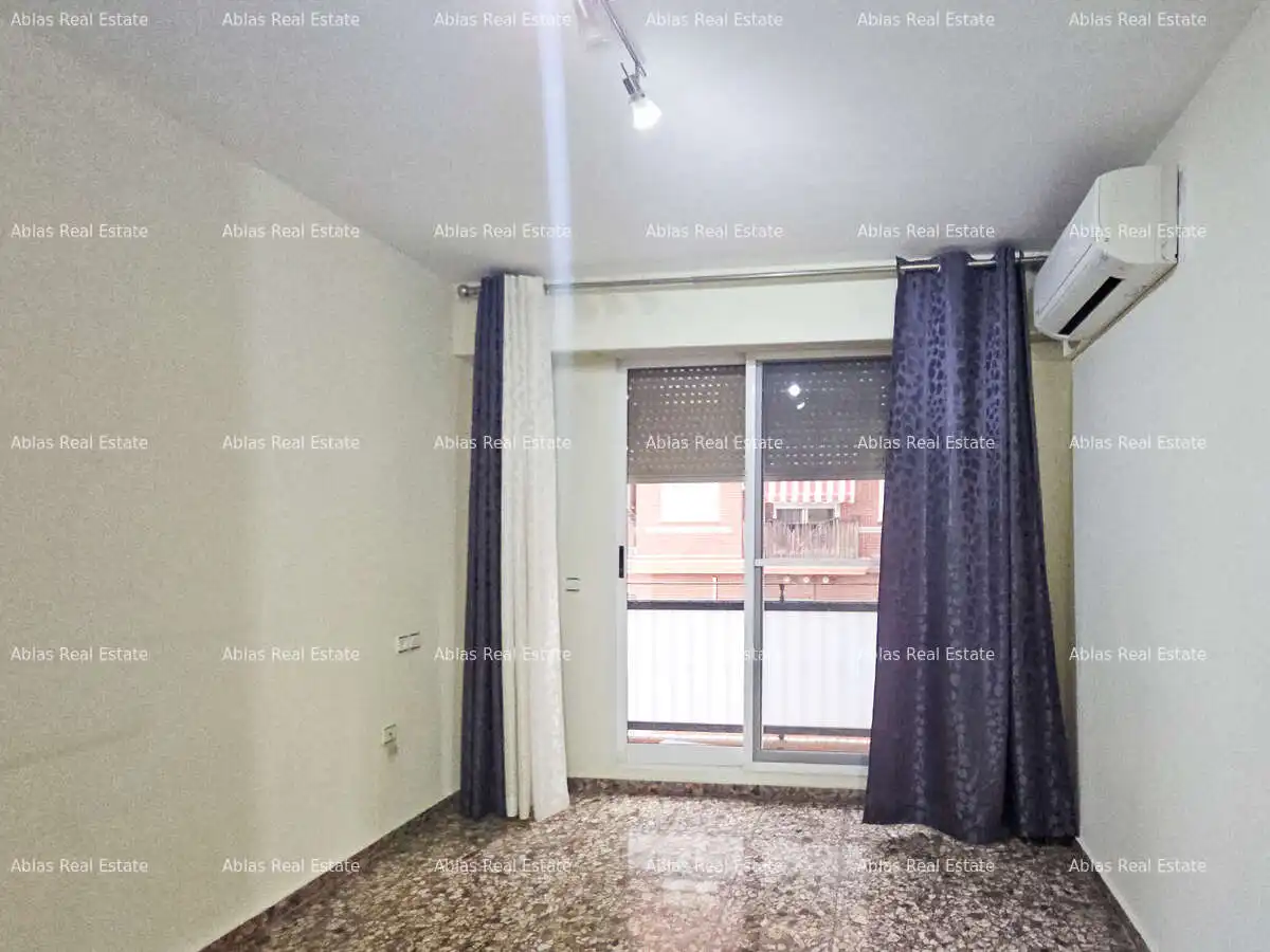 Piso con terraza en venta en Centro Ciudad, imagen 16