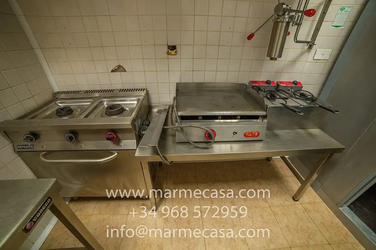 Local comercial de lloguer a mediterraneo, imagen 22