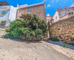 Vista exterior de Finca rústica en venda en Itrabo amb Terrassa