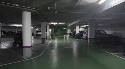 Photo 3 of Garage for sale in Oxígeno, Virgen del Rosario, Torrejón de Ardoz