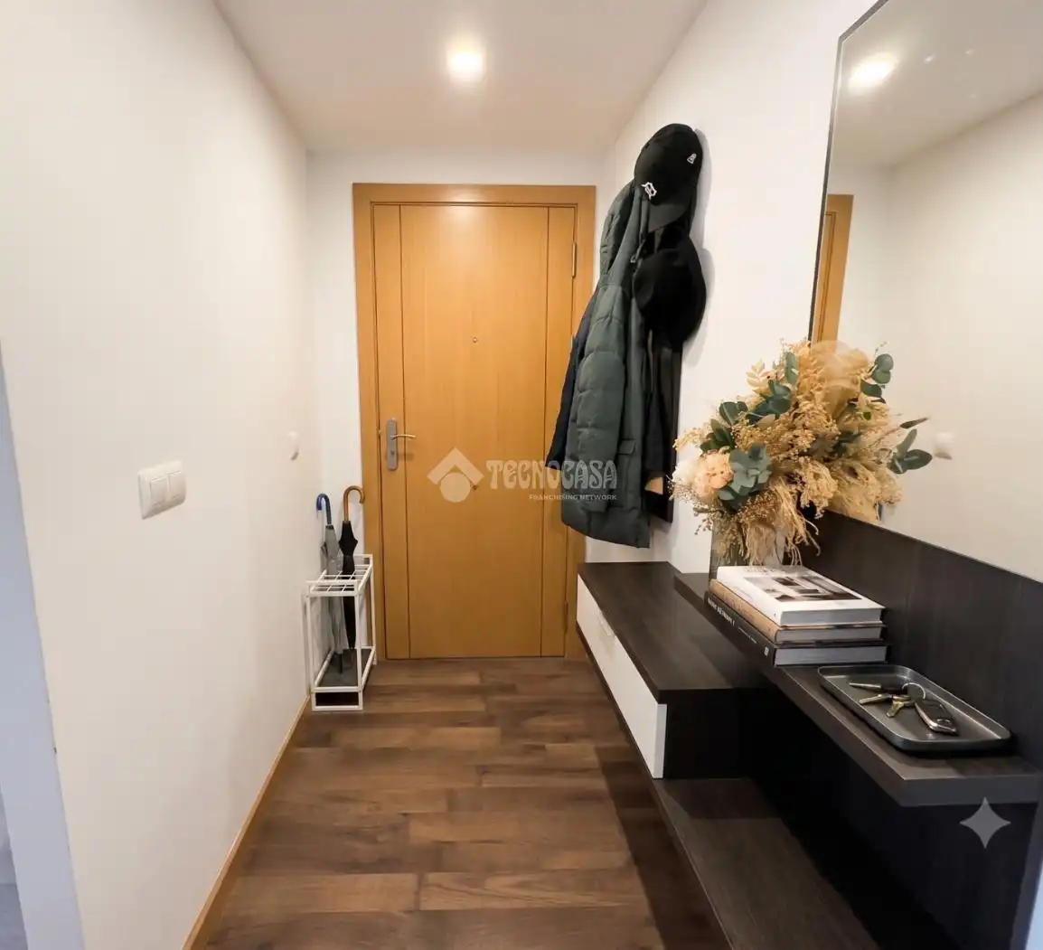Piso en venta en Paterna con Aire acondicionado, Calefacción y Balcón