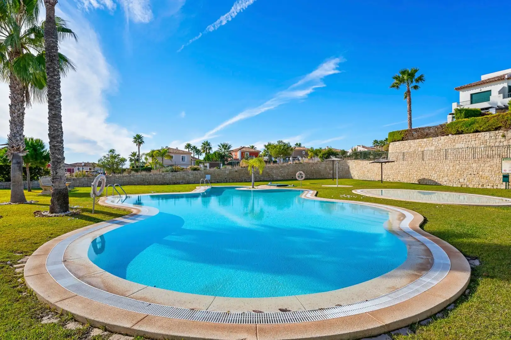 Apartment with pool for sale in Golf Bahía, imagen 30
