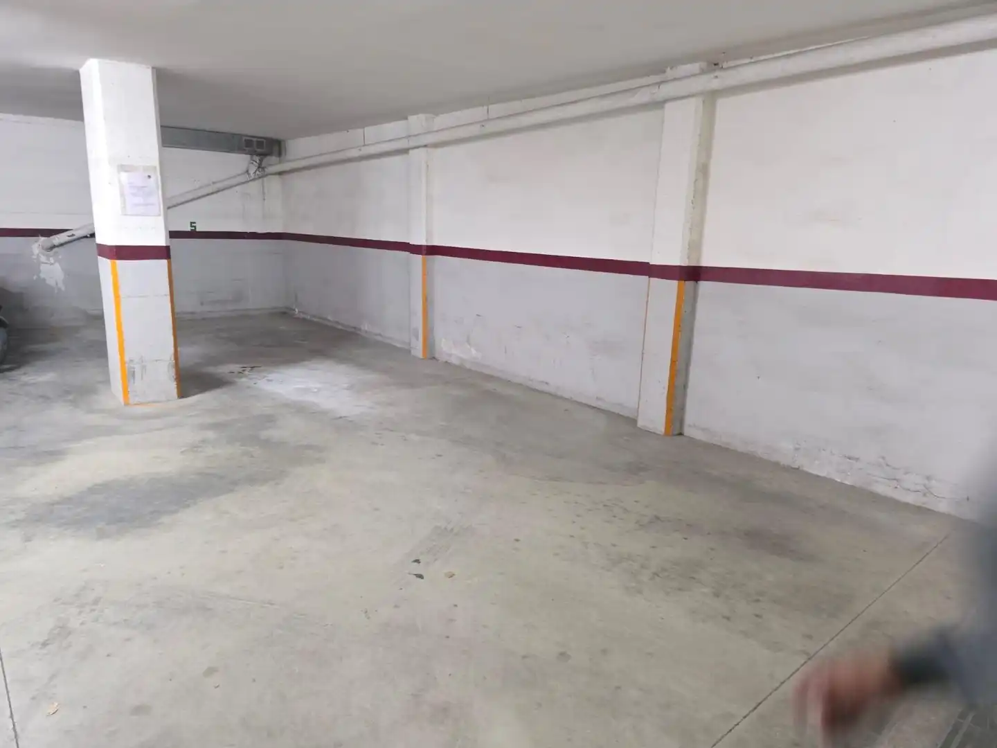 Einzelparkplatz zum Verkauf in Ponent - Set Camins, imagen 2