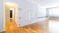 Living room of Flat to rent in  Barcelona Capital  with Air Conditioner and Heating