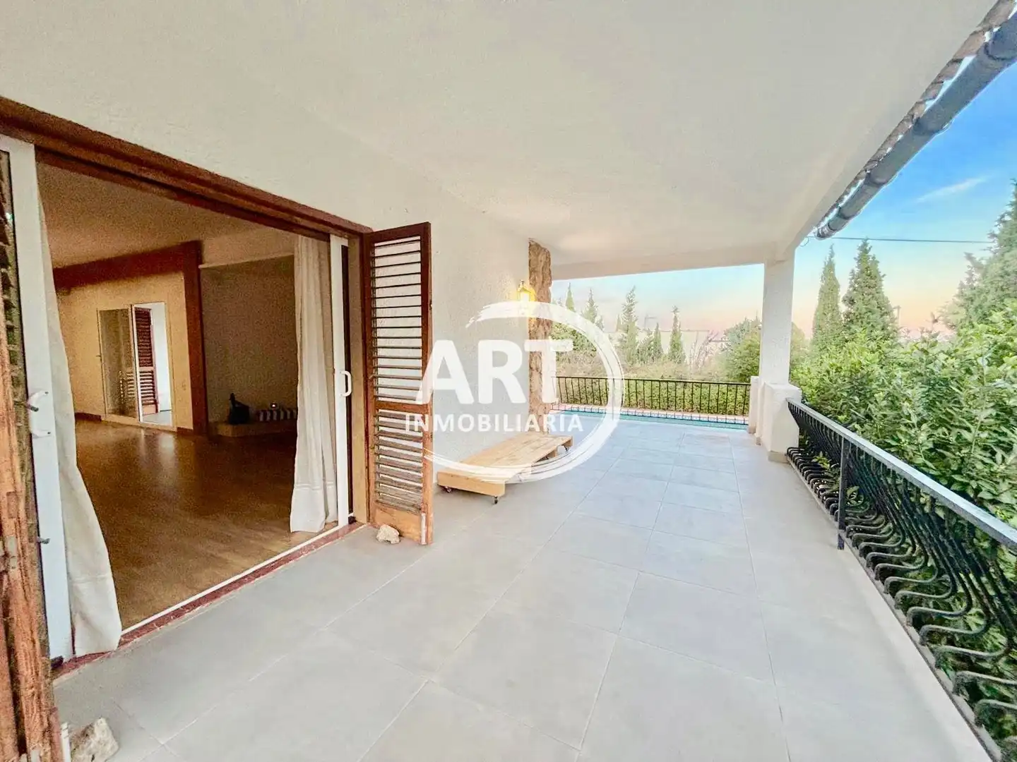 House with pool for sale in Doctor Moliner, imagen 12