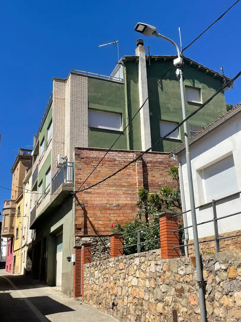 Casa in vendita a Carrer Castell 37