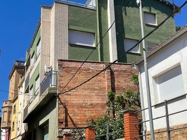 Casa in vendita a Carrer Castell 37