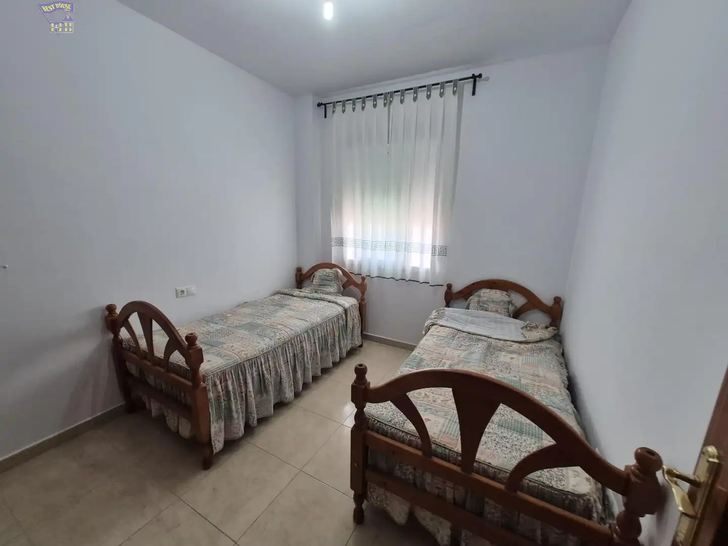 Wohnung zur Miete in Arcos de la Frontera