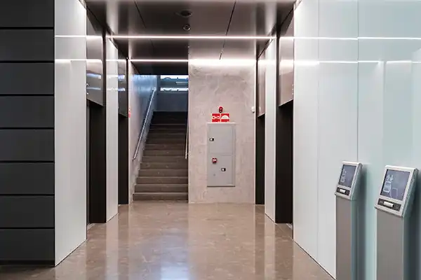 Büro mit Aufzug zur Miete in Calle de Cardenal Marcelo Spínola, imagen 11