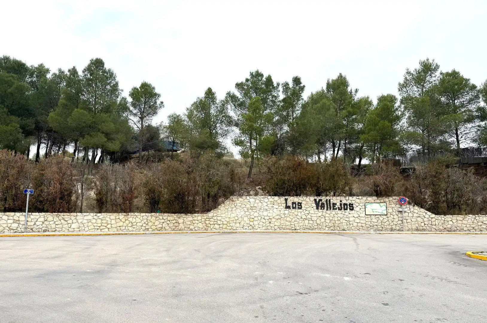 Residencial en venta en Colmenar de Oreja