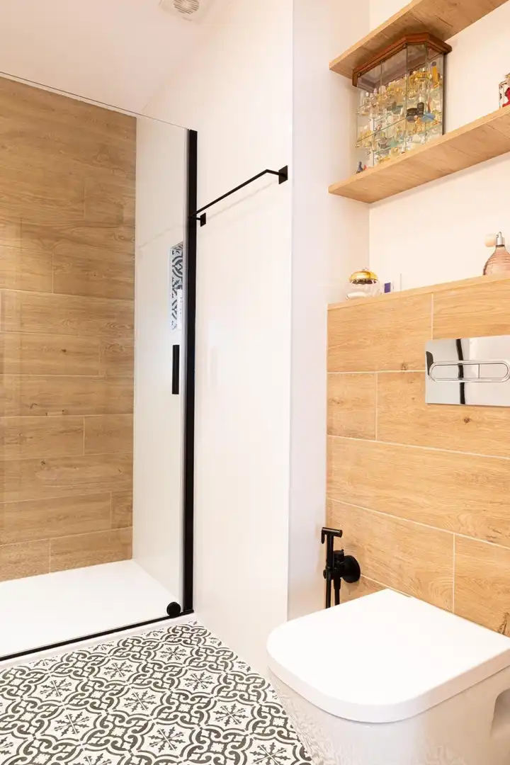 Wohnung mit Aufzug zum Verkauf in Carrer Carrer Sicília, imagen 30