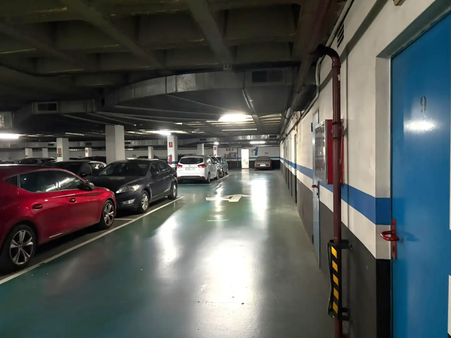 Storage room for sale in Esplugues de Llobregat, Barcelona