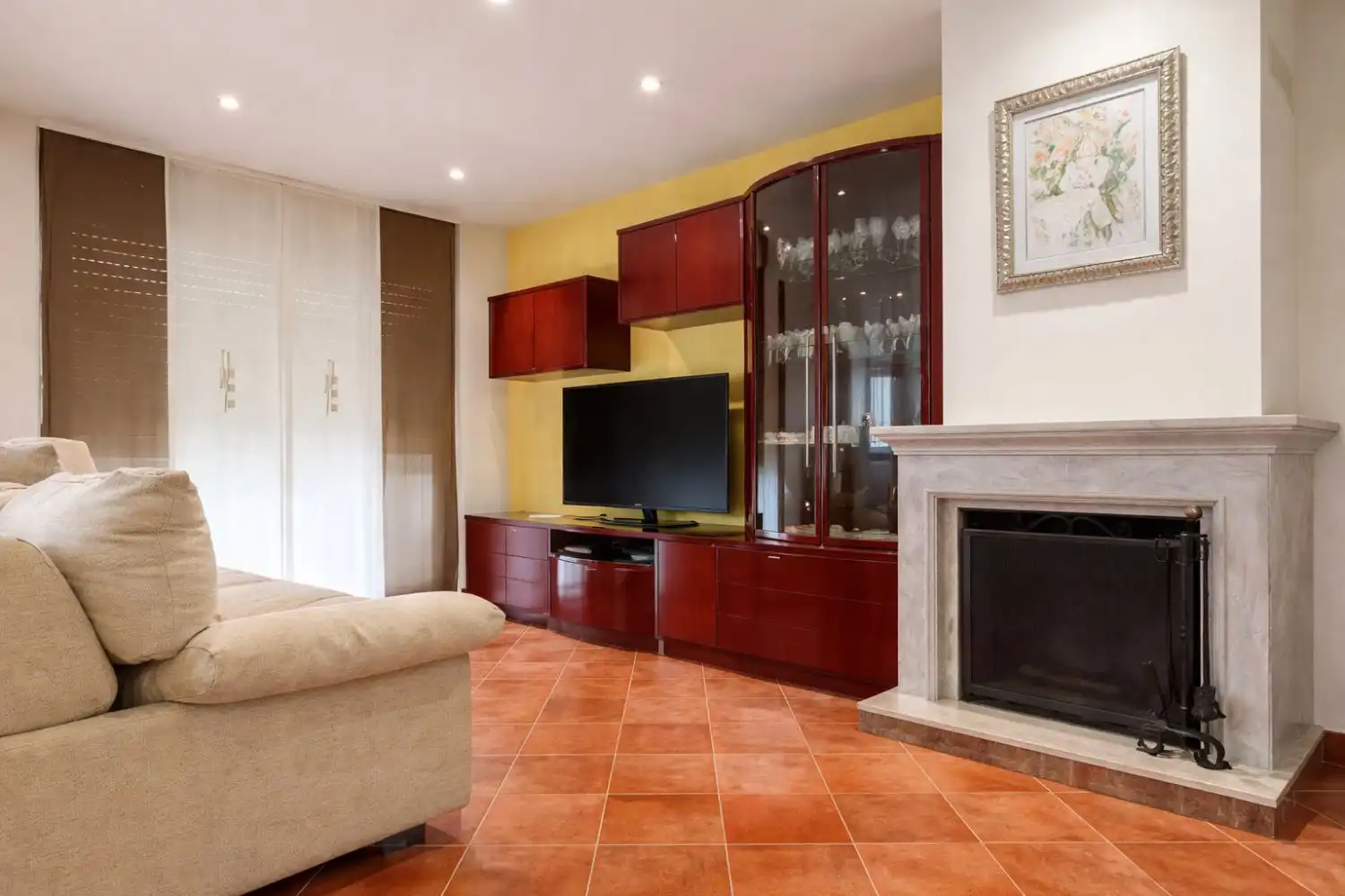 Casa con terraza en venta en Els Canons - Les Orioles - Can Paulet, imagen 8