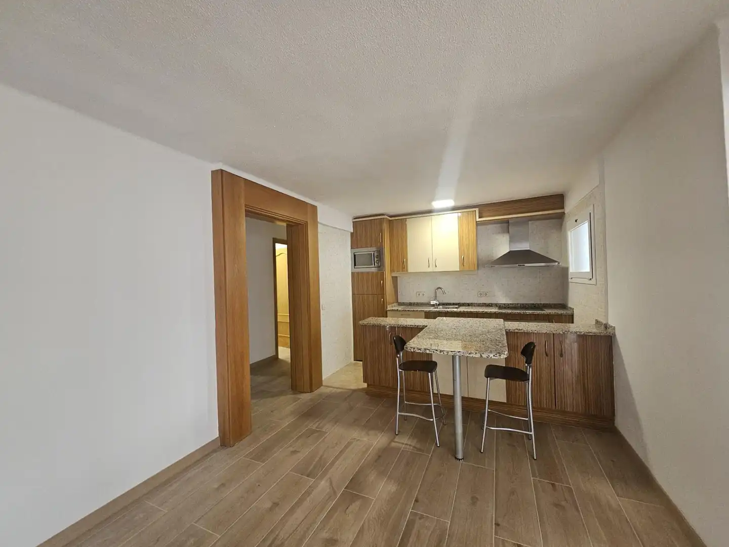 Apartment with lift for sale in Muga - Gran Reserva - Badia, imagen 8