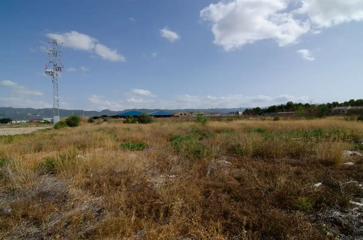 Residencial en venta en Murcia