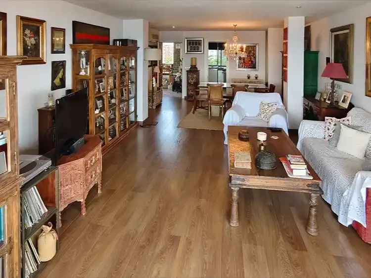 Piso con piscina en venta en Avda. Costa Blanca 22, imagen 16