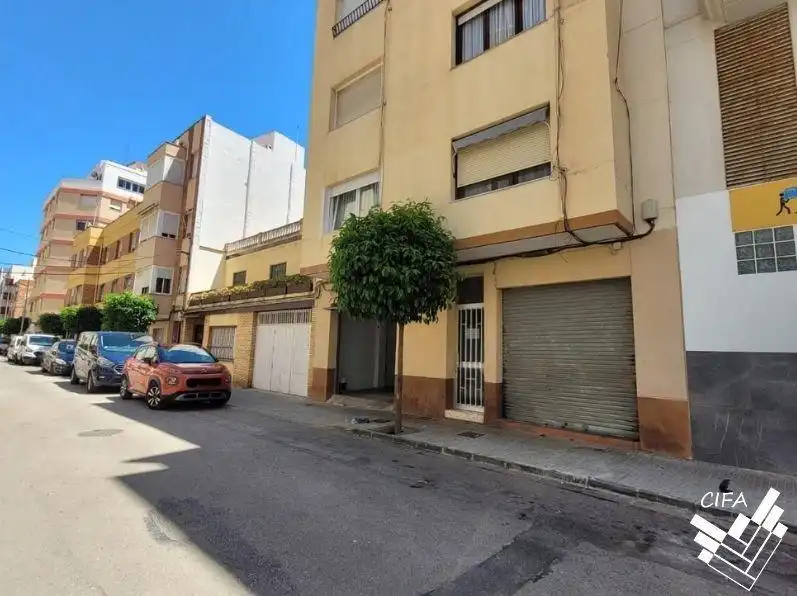 Gewerbefläche zum Verkauf in Calle Lluís Santapau, imagen 16