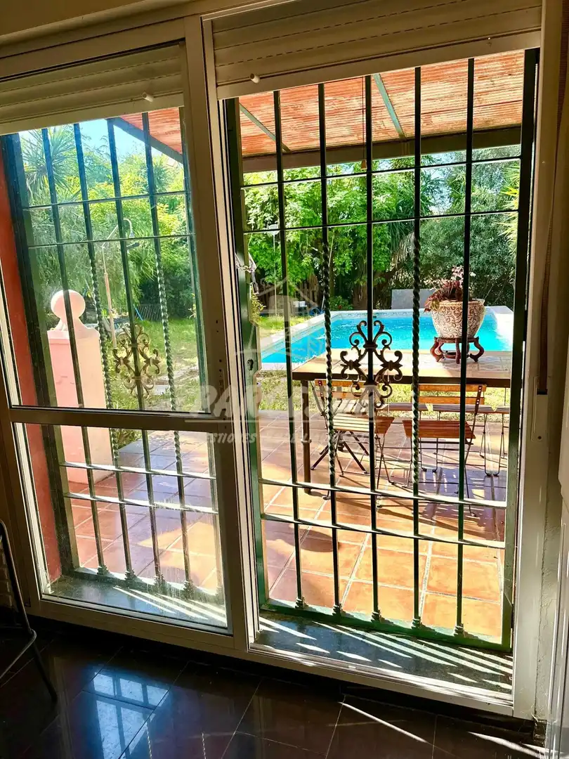 Haus mit Pool zum Verkauf in Almodóvar del Río, imagen 17