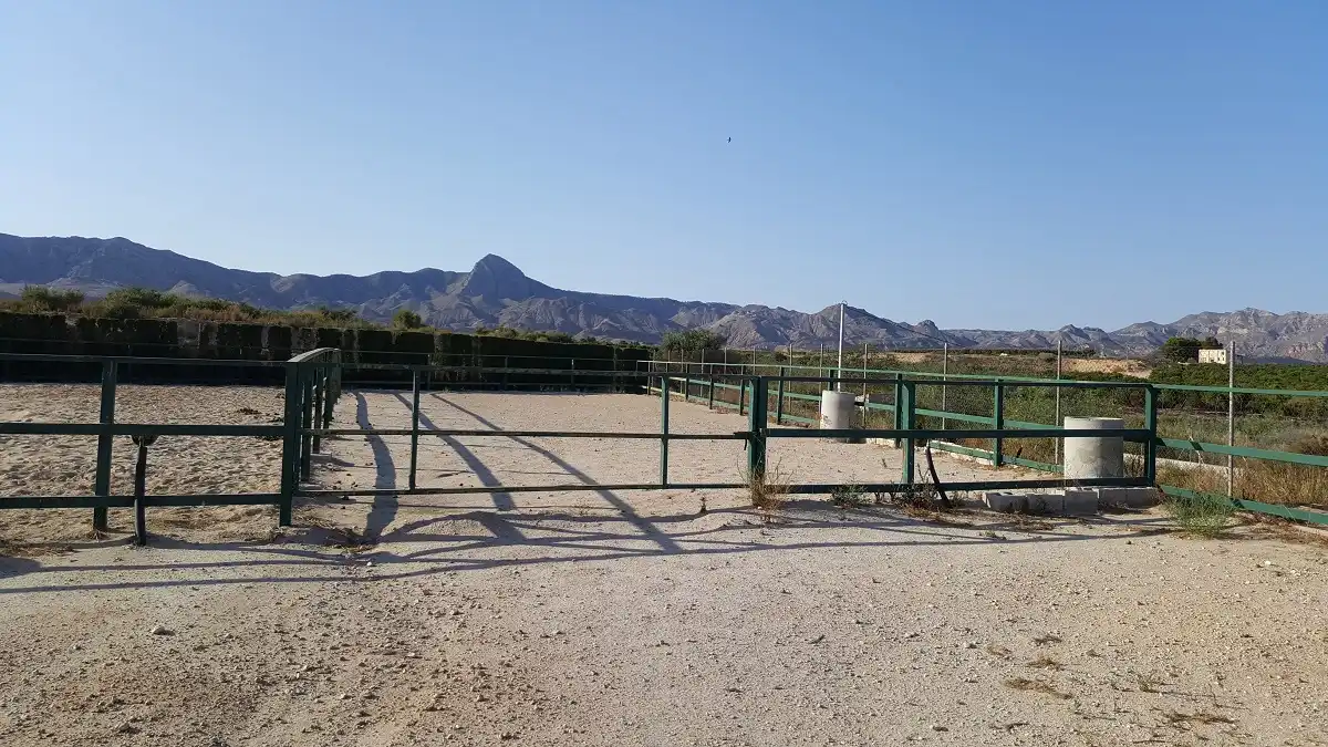 Casa rústica amb piscina en venda a N/A, imagen 43