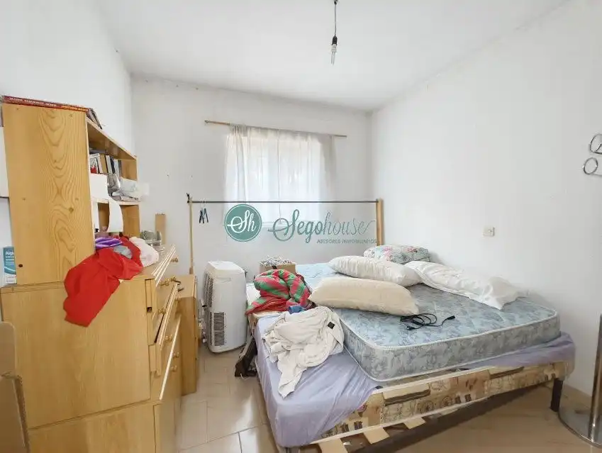 Habitación de Casa o chalet en venta en Marugán con Terraza